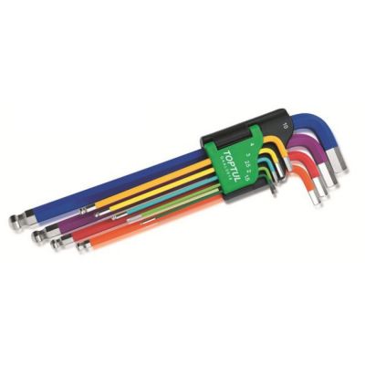 ���� Toptul ������������ � ����� 1,5-10�� 9��. ������������ (GAAL0918) - �������� 1