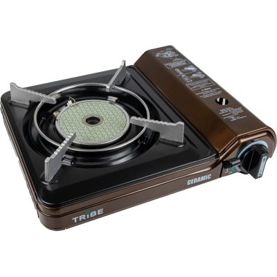 ����������� ������� ������ Tribe Ceramic Brown (T-HD-0004-brown) - �������� 2