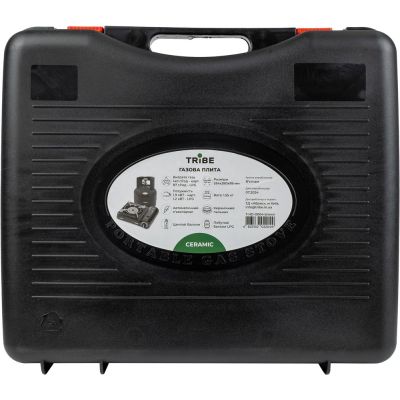 ����������� ������� ������ Tribe Ceramic Brown (T-HD-0004-brown) - �������� 4