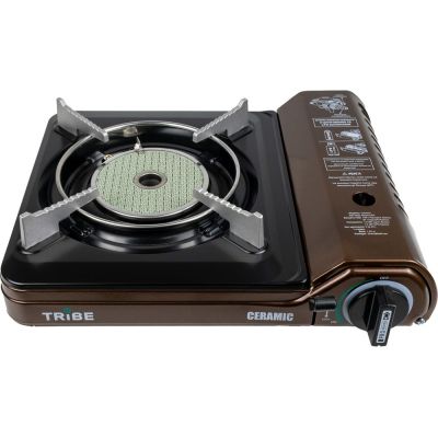 ����������� ������� ������ Tribe Ceramic Brown (T-HD-0004-brown) - �������� 1