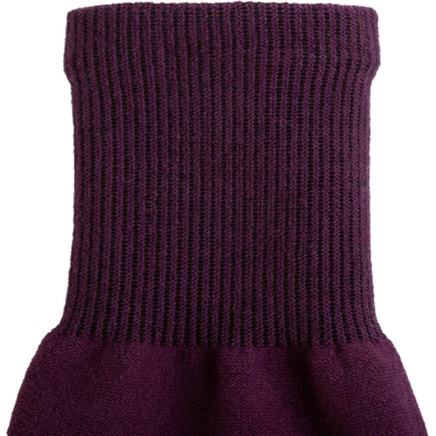 �������� Trekmates Merino Touch Glove TM-005149 blackcurrant M (015.1371) - �������� 3