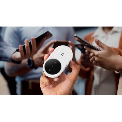 ��������� Wi-Fi ������ ZTE 4G UFi U10 Pro - �������� 6