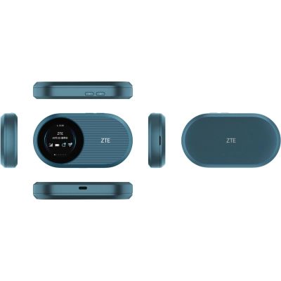 �������� Wi-Fi ������ ZTE 4G UFi U10s Pro - �������� 4