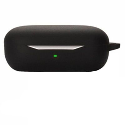    BeCover Silicon  Huawei FreeBuds SE Black (710947) -  1