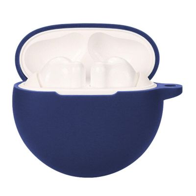 ����� ��� ��������� BeCover Silicon ��� Oppo Enco Buds 2 Deep Blue (710952) - �������� 2