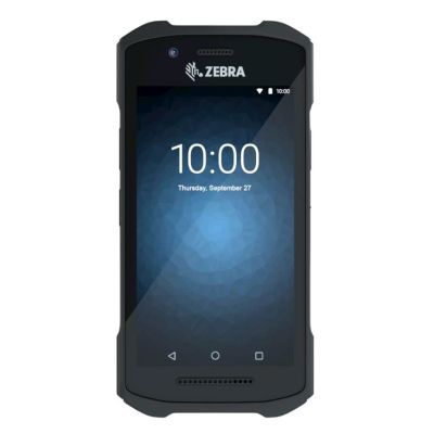    Zebra TC26, 2D, 5.0", 3GB/32GB, WiFi, BT, NFC, Android (TC26BK-11B232-A6) -  1