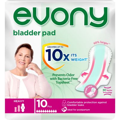 ��������� ��������� Evony Heavy 10 ������� 10 ��. (8690536820252) - �������� 1