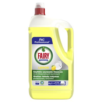 ���� ��� ������� ����� ������ Fairy Professional ����� 5 � (8001841842561) - �������� 1