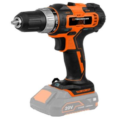 ���������� Tekhmann TCD-35/i20 (��� ��� �� ��) (873404) - �������� 1