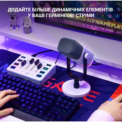 ̳������� ����� Fifine SC3W - �������� 10