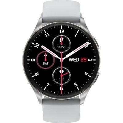 �����-���� Blackview X20 Silver (6931548318071) - �������� 2