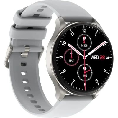 �����-���� Blackview X20 Silver (6931548318071) - �������� 3