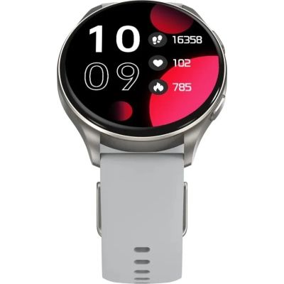 �����-���� Blackview X20 Silver (6931548318071) - �������� 5