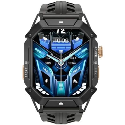 �����-���� OUKITEL BT80 Black (6931940754668) - �������� 2