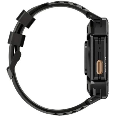 �����-���� OUKITEL BT80 Black (6931940754668) - �������� 4