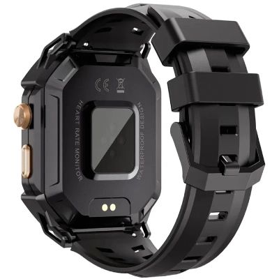 �����-���� OUKITEL BT80 Black (6931940754668) - �������� 6