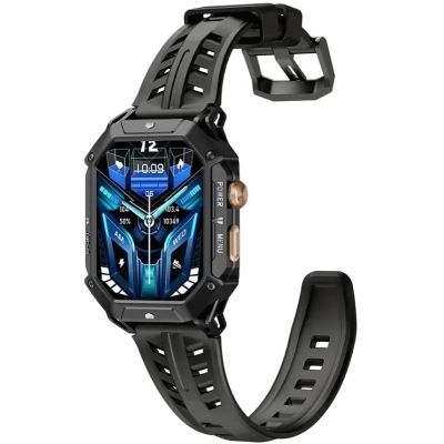 �����-���� OUKITEL BT80 Black (6931940754668) - �������� 7