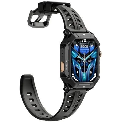 �����-���� OUKITEL BT80 Black (6931940754668) - �������� 8