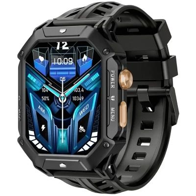 �����-���� OUKITEL BT80 Black (6931940754668) - �������� 1