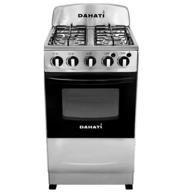  DAHATI 2000-07 S -  1