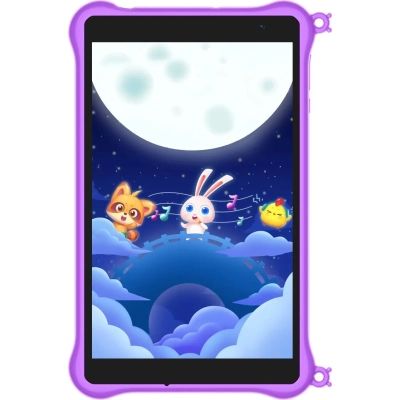 ������� Blackview Tab 50 Kids 8" HD+ 3 / 64GB / WIFI Purple (6931548314028) - �������� 2