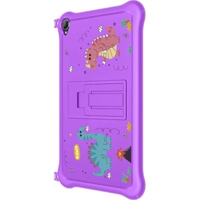 ������� Blackview Tab 50 Kids 8" HD+ 3 / 64GB / WIFI Purple (6931548314028) - �������� 6