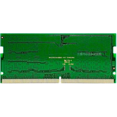 ������ ������ ��� �������� SoDIMM DDR5 32GB 4800 MHz Samsung (M425R4GA3BB0-CQKOL) - �������� 2