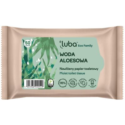 ��������� ���� Luba Eco Family ���������� � ���� ���� 50 ��. (5903968220549) - �������� 1