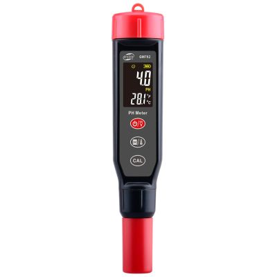 ������ ����� ���� Benetech ���������� �� ����������� (pH-����) 0,0-14,0 pH (+/-0,1) ,GM762 (GM762) - �������� 2