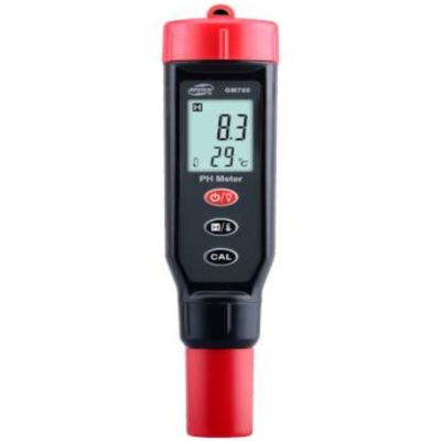 ������ ����� ���� Benetech ���������� �� ����������� (pH-����), 0-14 pH (+/-0,1%) GM760 (GM760) - �������� 2