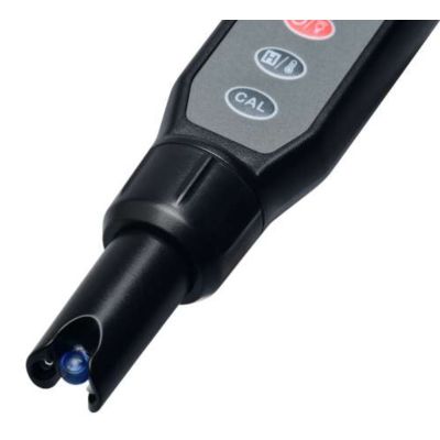 ������ ����� ���� Benetech ���������� �� ����������� (pH-����), 0-14 pH (+/-0,1%) GM760 (GM760) - �������� 3