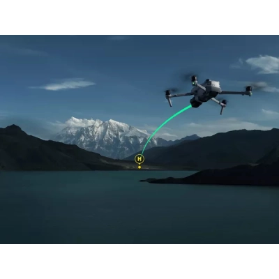 ������������ DJI Air 3S Fly More Combo (DJI RC 2) ����� � ������� (CP.MA.00000816.01) - �������� 9