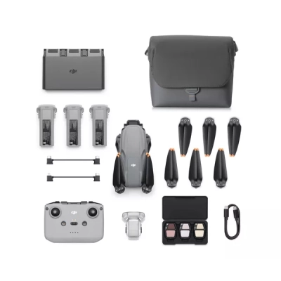 ������������ DJI Air 3S Fly More Combo (DJI RC-N3) ����� ��� ������� (CP.MA.00000815.02) - �������� 10