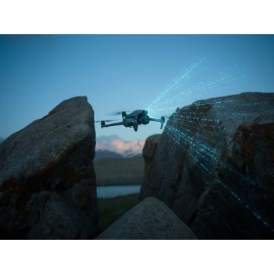 ������������ DJI Air 3S Fly More Combo (DJI RC-N3) ����� ��� ������� (CP.MA.00000815.02) - �������� 4