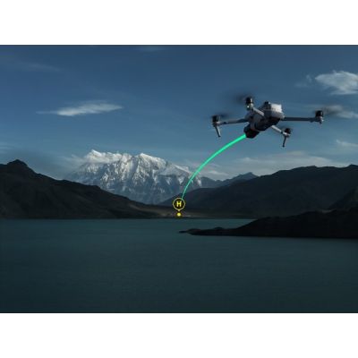 ������������ DJI Air 3S Fly More Combo (DJI RC-N3) ����� ��� ������� (CP.MA.00000815.02) - �������� 5