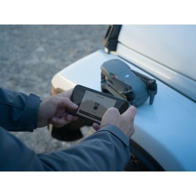 ������������ DJI Air 3S Fly More Combo (DJI RC-N3) ����� ��� ������� (CP.MA.00000815.02) - �������� 6