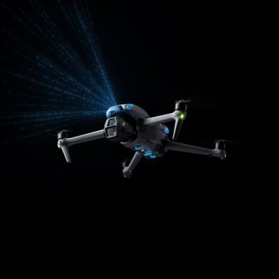 ������������ DJI Air 3S Fly More Combo (DJI RC-N3) ����� ��� ������� (CP.MA.00000815.02) - �������� 8