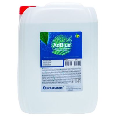 �������� ������������� Crosschem Group AdBlue 20� - �������� 1