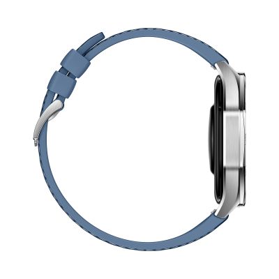 �����-���� Huawei WATCH GT 5 46mm Blue (55020DKH) - �������� 6