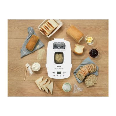 ���������� Gorenje BM1350W - �������� 8