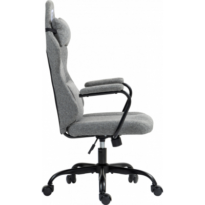 ������ ������� GT Racer X-2322 Gray (X-2322 Fabric Gray) - �������� 4