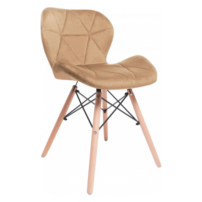 �������� ������ GT Racer X-D27 Velvet Brown - �������� 1
