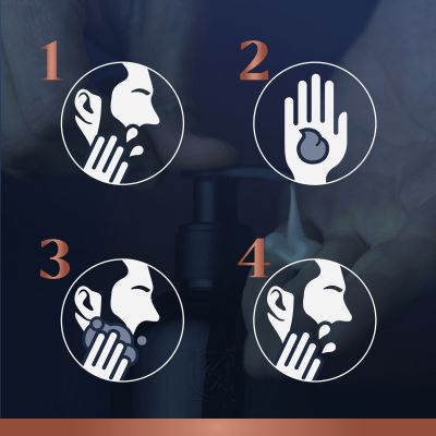 ������� ��� ������ Gillette King C. 350 �� (8006540150375) - �������� 5