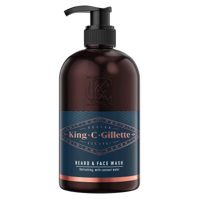 ������� ��� ������ Gillette King C. 350 �� (8006540150375) - �������� 1