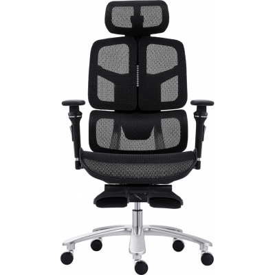 ������� ������ GT Racer B-541F Black - �������� 2
