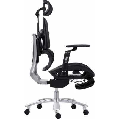 ������� ������ GT Racer B-541F Black - �������� 3