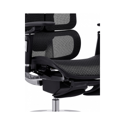 ������� ������ GT Racer B-541F Black - �������� 7