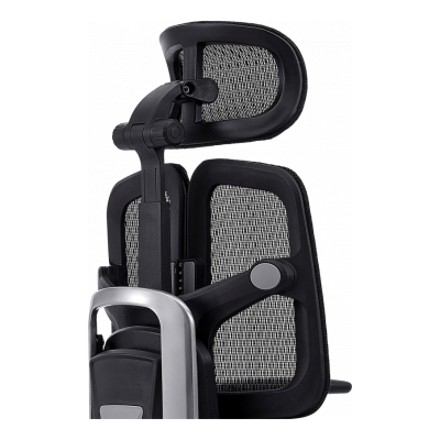 ������� ������ GT Racer B-541F Black - �������� 8