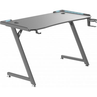   GT Racer T-1216 Black (T-1216 (120x60x73) Black) -  1