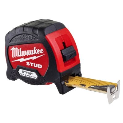  Milwaukee STUD GEN II 5(16ft)/25,  (4932471628) -  2